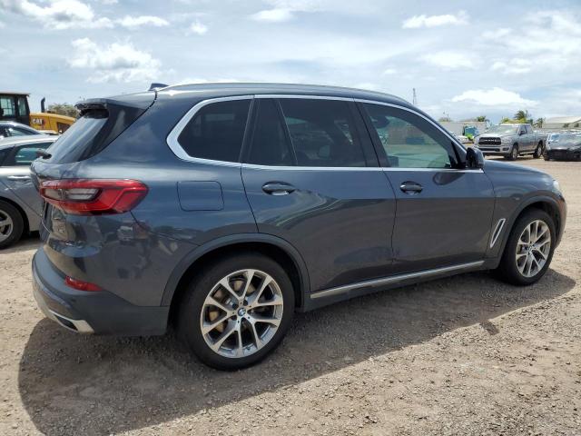 5UXCR6C52KLL01351 BMW 2019