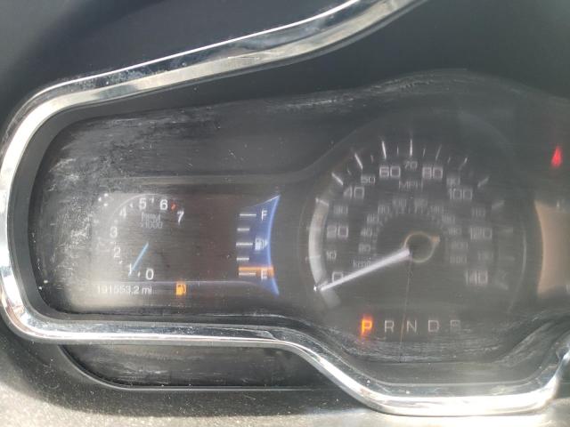 2LMHJ5FK4JBL00498 Lincoln MKT