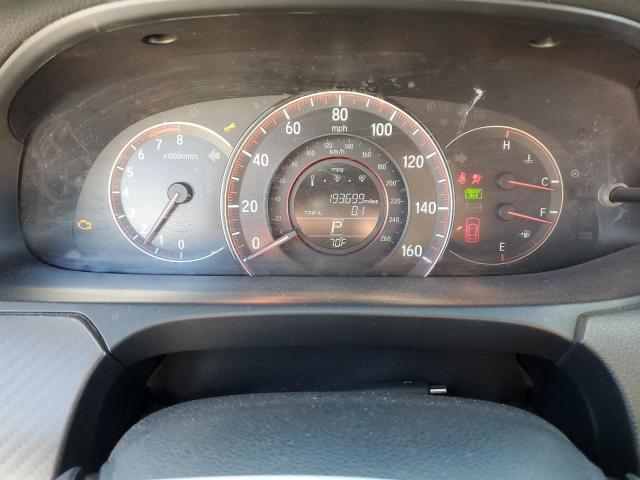 1HGCR2F52GA237824 Honda k24w1