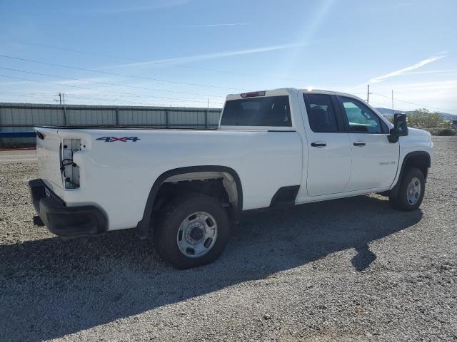 1GC5KLE77SF171318 Chevrolet Silverado