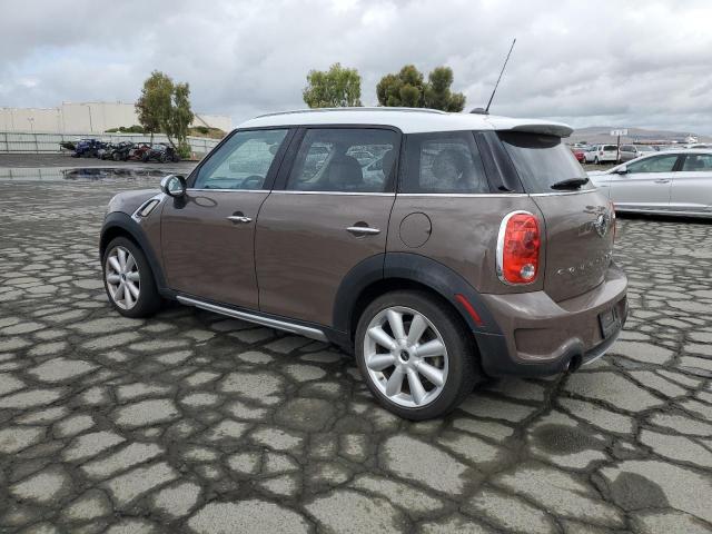 WMWZC3C55FWT02233 Mini 2015