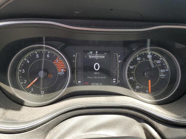 1C4PJLCX7KD305416 Jeep 2019