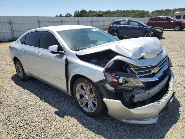 2G1125S38F9108716 Chevrolet IMPALA LT