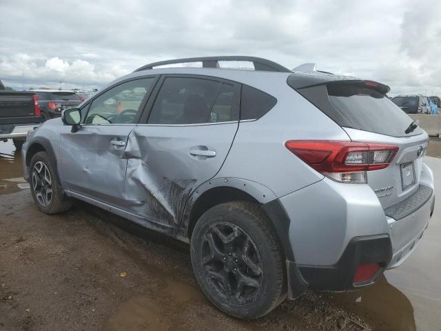 JF2GTAMC8L8275199 Subaru Crosstrek