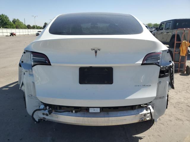 7SAYGDEE4PF610363 Tesla 2023