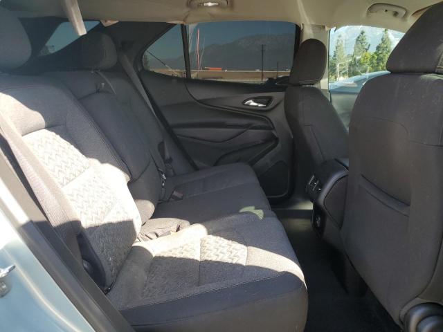 2GNAXKEVXN6143222 Chevrolet lyx