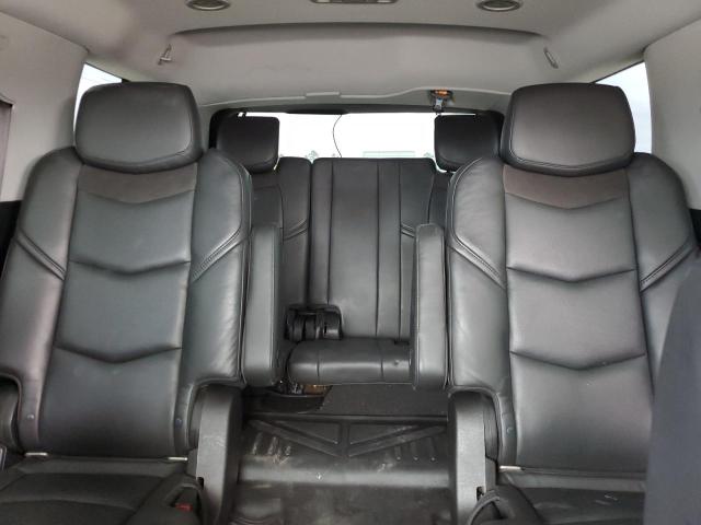 1GYS4CKJ5GR148309 Cadillac ESCALADE P