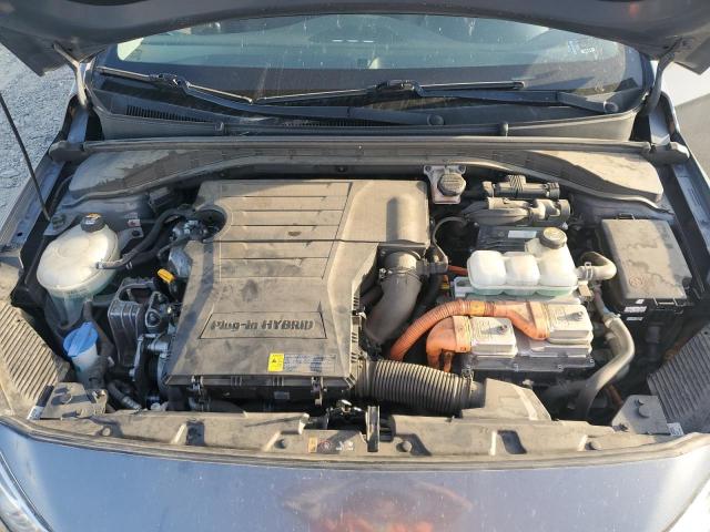 KMHC65LD3KU181271 Hyundai 2019