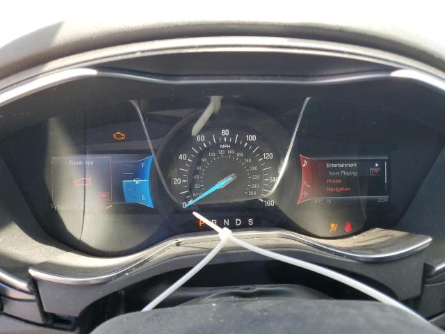 3FA6P0K95ER103302 Ford FUSION TIT