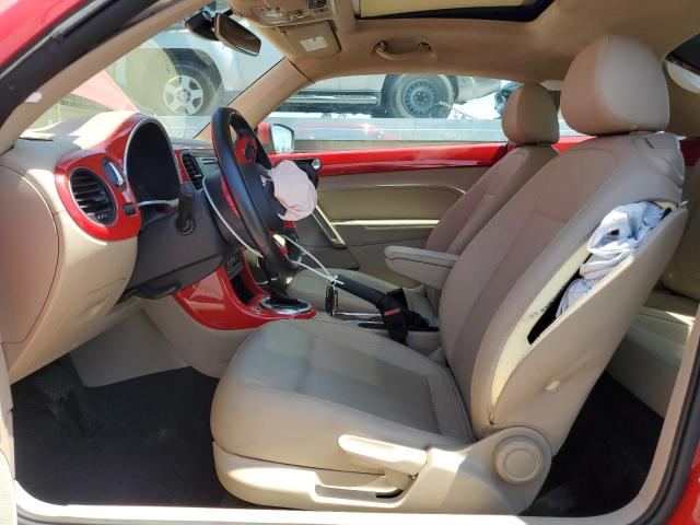 3VWJD7ATXJM702798 Volkswagen 2018