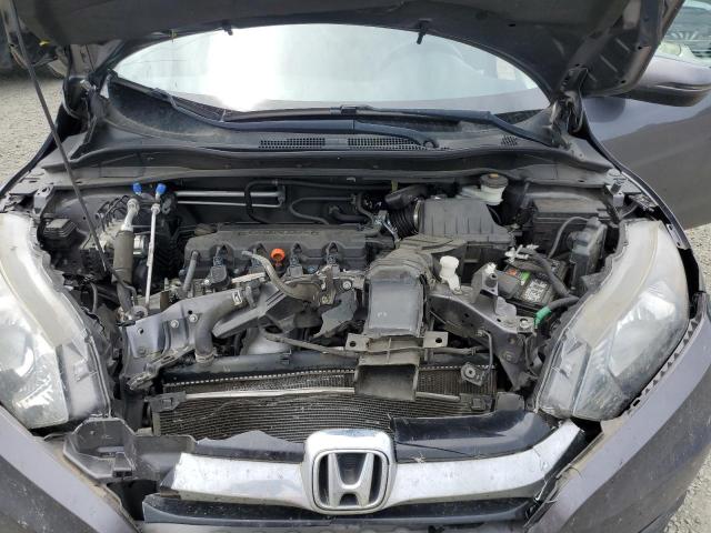 3CZRU6H77HM709186 Honda r18z9