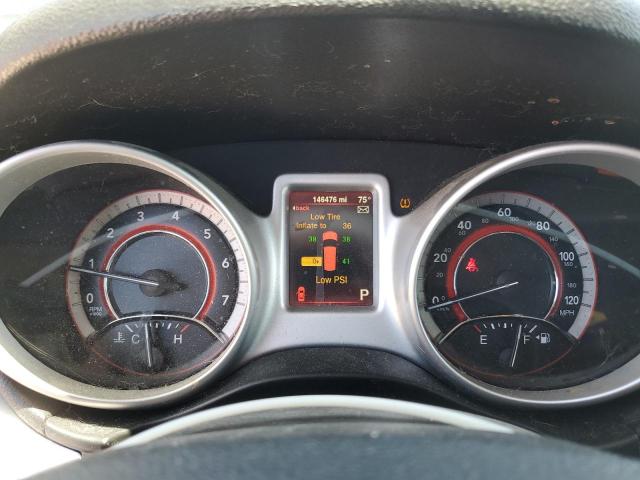 3C4PDDBG3FT715788 Dodge JOURNEY SX