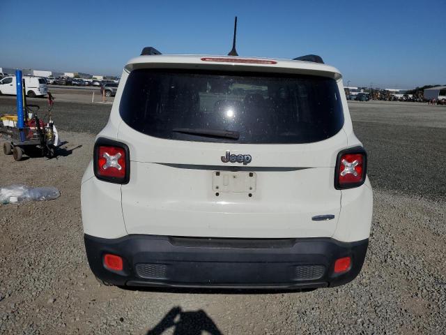 ZACCJABT4GPD59007 Jeep 2016