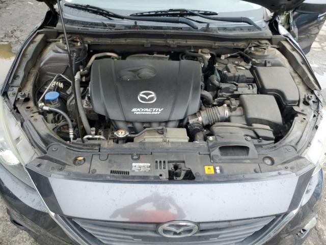 3MZBM1W78FM208217 Mazda 3 GRAND TO