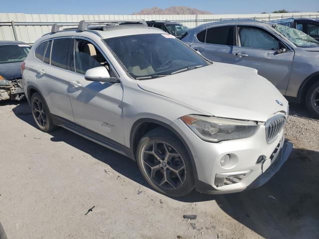 WBXHU7C30H5H33496 BMW X1