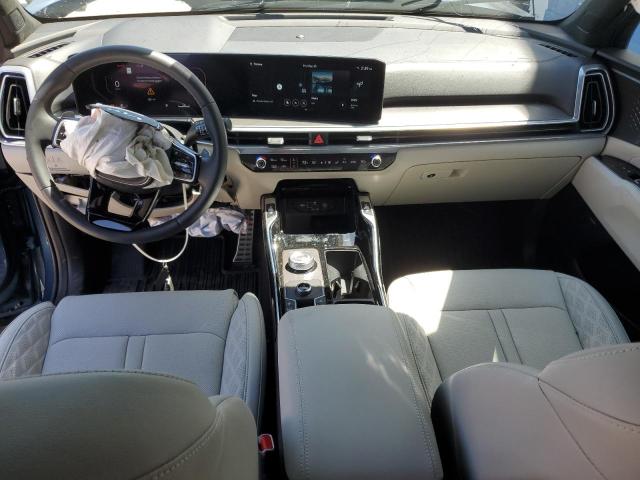 KNDRMDJH5S5312764 KIA t-gdi gamma-ii