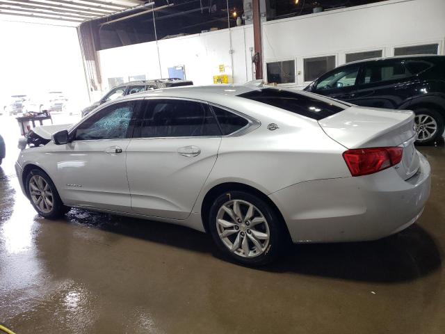 2G1115S39G9178777 Chevrolet IMPALA LT