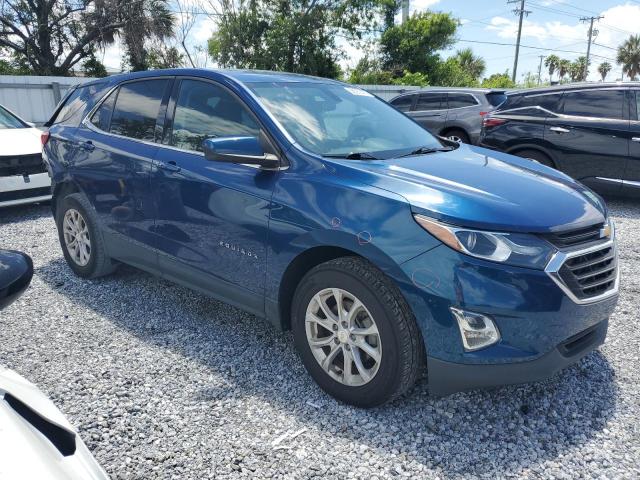 3GNAXKEV4KL305286 Chevrolet EQUINOX LT