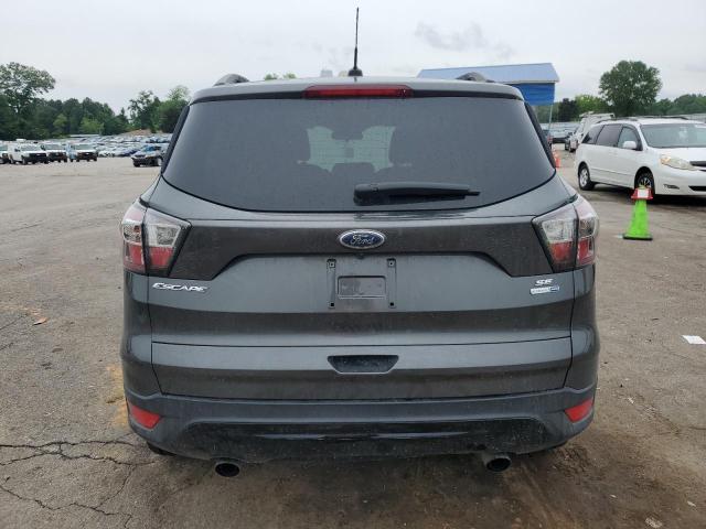 1FMCU9GD1HUB35003 Ford ESCAPE SE