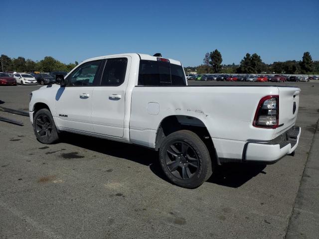 1C6RREBG3NN399010 RAM 1500 Big H