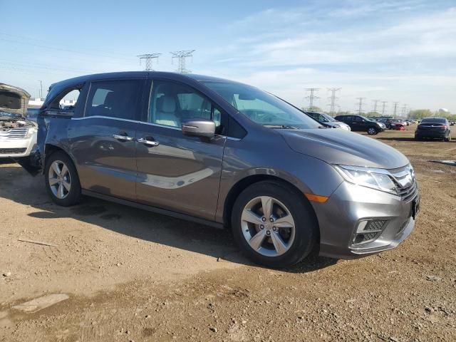 5FNRL6H5XLB034745 Honda ODYSSEY EX