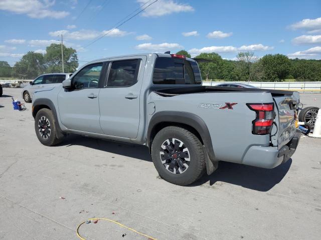 1N6ED1EJ3RN672021 Nissan Frontier