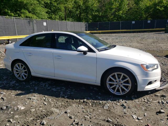 WAUA7GFF8G1038999 Audi A3 PREMIUM