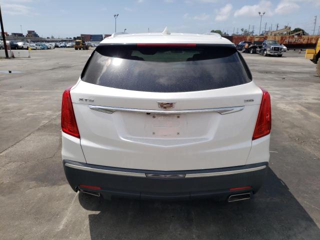 1GYKNBRS8HZ202919 Cadillac lgx - di: direct injection, vvt: variable valve timing, alum, gen 2