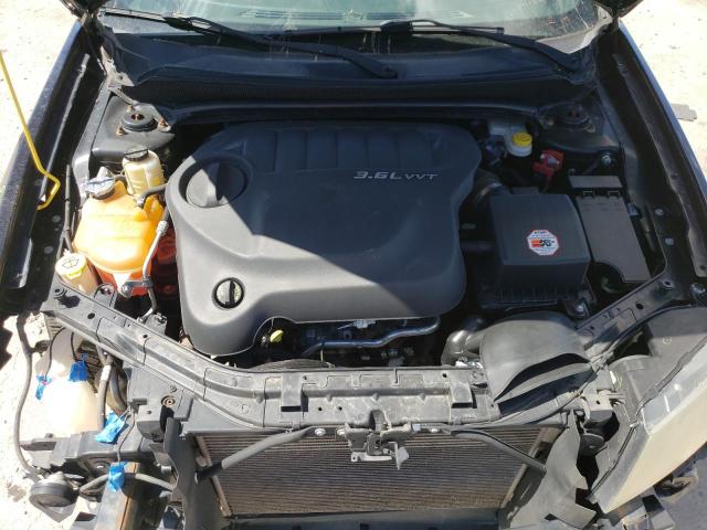 1C3CDZAG6EN165499 Dodge Avenger