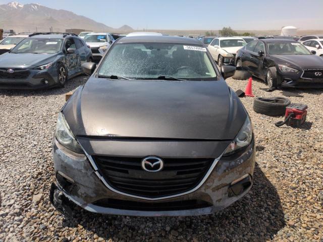 3MZBM1U72GM304834 Mazda 3 SPORT
