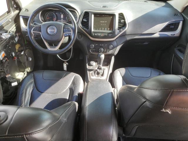 1C4PJMDS6FW662816 Jeep 2015