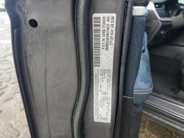 1C4RJHBG9PC560685 Jeep Grand Cher