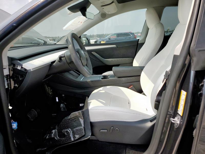 7SAYGDEE3RA221844 Tesla Model Y