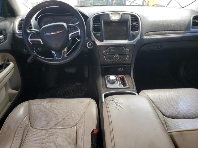 2C3CCAEG5GH161213 Chrysler 300C