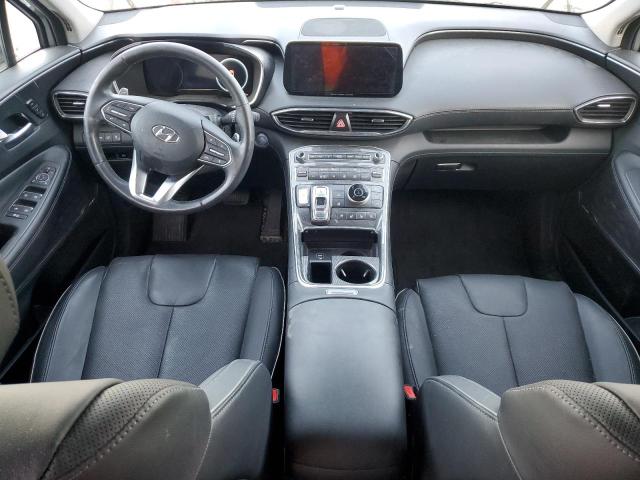 5NMS5DA16PH014858 Hyundai t-gdi gamma ii