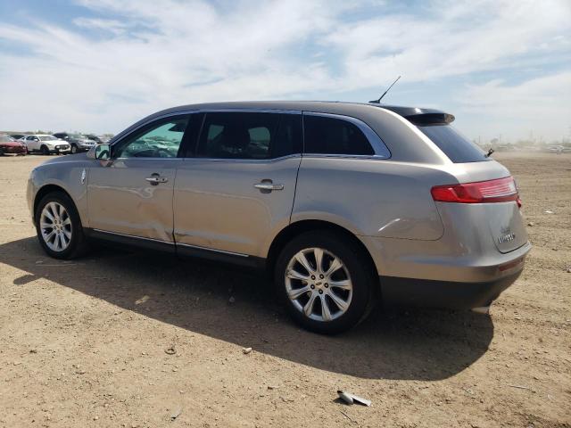 2LMHJ5FK4JBL00498 Lincoln MKT