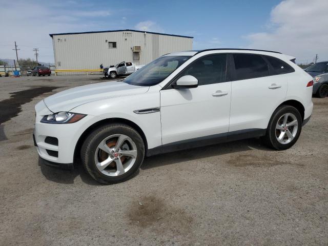 Jaguar aj200 2018 SADCJ2FN8JA257934 main image