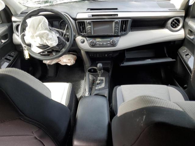 2T3RFREV7JW832950 Toyota 2ar-fe