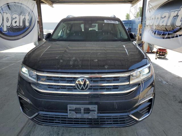 1V2SR2CAXMC536777 Volkswagen ATLAS SEL