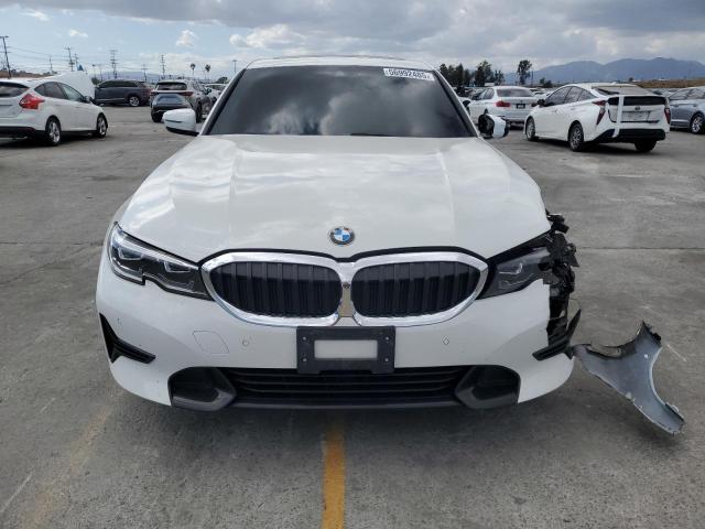 3MW5R1J08N8C23042 BMW 2022