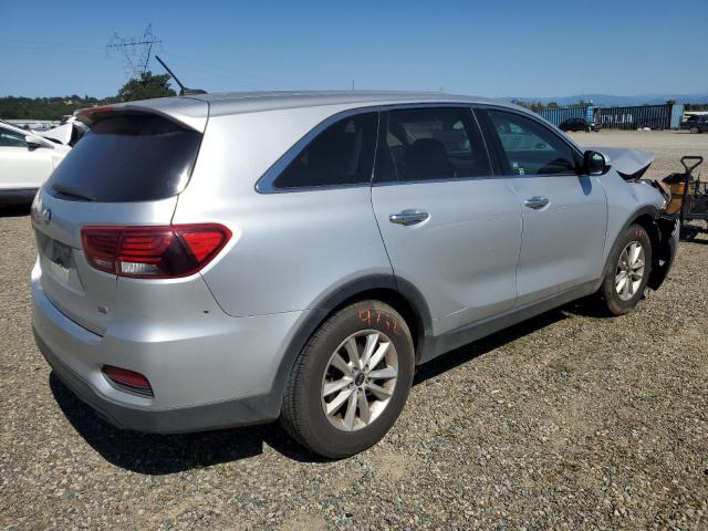 5XYPG4A35KG454994 KIA SORENTO L