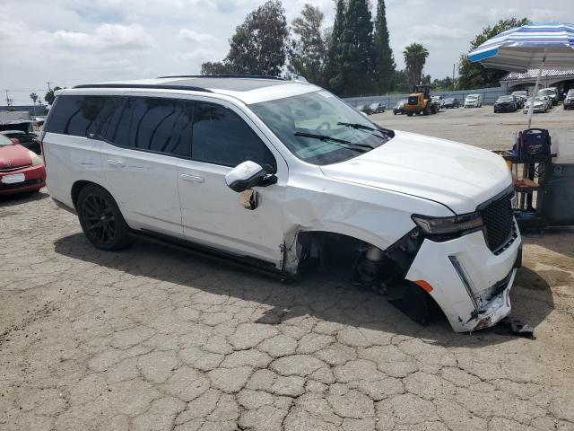 1GYS4GKL8MR314830 Cadillac Escalade S