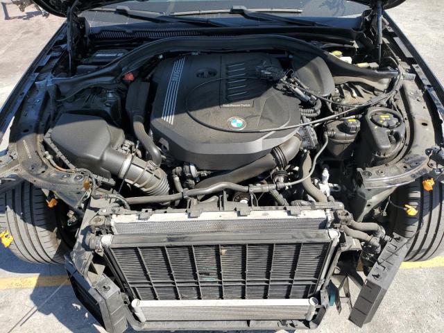 WBA53BJ05MWW92487 BMW 2021
