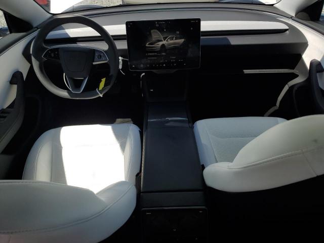 5YJ3E1EA5SF924766 Tesla MODEL 3