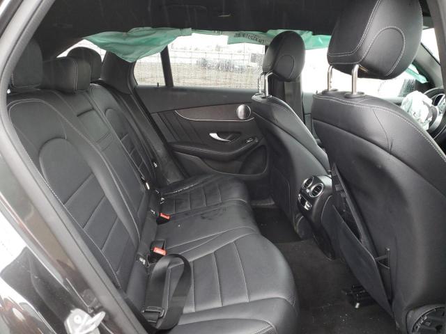 W1N0G8EB2LF808204 Mercedes-Benz GLC 300 4M