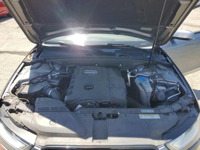 WAUAFAFL2GN016284 Audi A4 PREMIUM