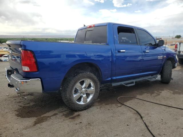 1C6RR7LT5HS510458 RAM 1500 Slt