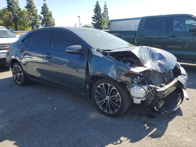 2T1BURHE8GC710264 Toyota COROLLA L