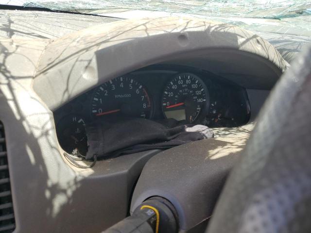 1N6AD0ER6KN878809 Nissan 2019