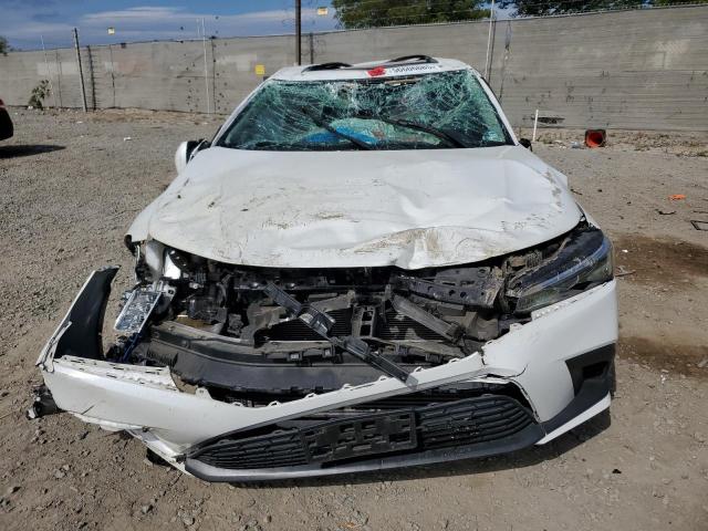 2HGFE1F77NH318482 Honda CIVIC EX